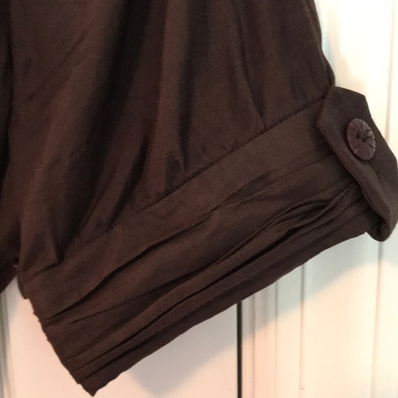 Laundry by Shelli Segal Dress. Gorgeous silhouette - Picture 4 of 4